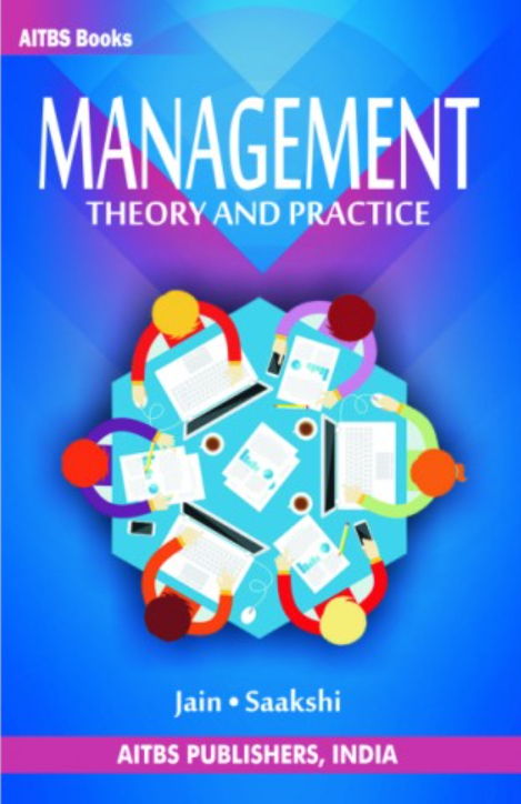 Management: Theory and Practice, 2/Ed. 